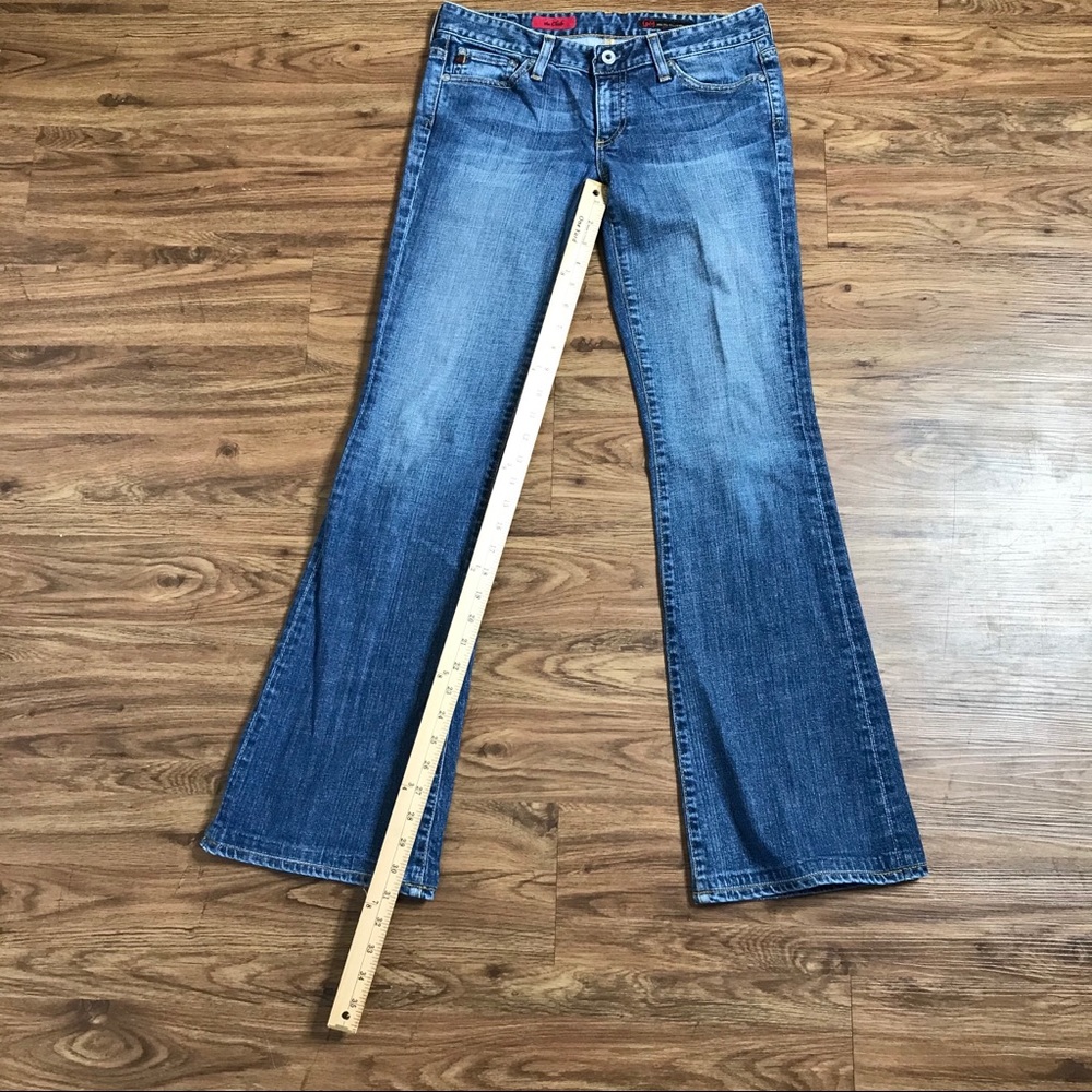 AG Jeans Boot Flare The Club Size 27
